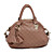  Leather Totes/ Top Handle Bags/ Cross-Body Bags More Colors Available