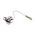  Halogen Headlight Bulb H3 55W