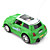  LEVAN 1:52 Radio Control Racing Car (Random Color)