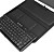  Bluetooth 2.0 Wireless QWERTY Keyboard with 360°Rotatable Case Holder for iPad 2 and The new iPad