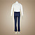  Cosplay by gakuen hetalia World Academy w Jungen Schuluniform ver inspiriert.