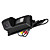 HD Car Rearview Camera for NISSAN TIIDA