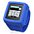  MQ666A - 1.54 Inch Watch Cellphone (FM Bluetooth MP3 / MP4)