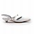  qualidade superior do calcanhar upperlow cetim fechada dos pés com sapatos de strass casamento / sapatos de noiva (af057). mais cores disponíveis