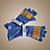  Cosplay Costume Inspired by Final Fantasy XIII Lightning