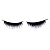  Fashion Lashes - 50 Pairs False Eyelash Mixes Style