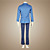  Cosplay by gakuen hetalia World Academy w Jungen Schuluniform ver inspiriert.