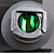  1.36X Magnifying Eyepiece MEA-CN for Canon 550D Nikon D5000