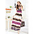  Cotton Halter Neck Maxi Dress (More Colors)