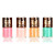  vernis à ongles (8 ml)