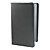  beskyttende 360 ​​graders rotasjon PU sak for tenne ild (assorterte farger)