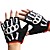 SPAKCT - New Design Cycling Short Finger Gloves With Anti-skidding