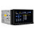  DVD Player Automotivo 7 polegadas RDS Controle de Volante