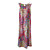  Halter Neck Chiffon Maxi Dress (More Colors)