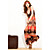  Sheath/Column Chiffon Maxi Dress With Straps (More Colors)