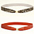  Bow-tie Buckle Basic Belt