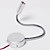  Power LED Wall Lamp(0922-UE-CL3005)