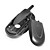  20 Channels Walkie Talkie with Backlit LCD Screen (2km Range)