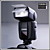  yn-460 Speedlight blitz for Sony Alpha MINOLTA A390 a290 A550 A500 A450 A380 A330