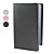  beskyttende 360 ​​graders rotasjon PU sak for tenne ild (assorterte farger)