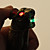  2-in-1 Tiger Shaped Gas Lighter with Knife