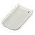  protezione big ben caso modello per BlackBerry 8520, 8530, 9300, 9330