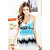  Cotton Halter Neck Maxi Dress (More Colors)