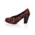  ALENA - Pumps Suède