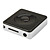  tf lector de tarjetas reproductor de mp3 (varios colores)