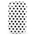  Protective Dots Pattern Case for Blackberry 8520, 8530, 9300, 9330