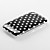  Protective Dots Pattern Case for Blackberry 8520, 8530, 9300, 9330