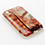  protezione big ben caso modello per BlackBerry 8520, 8530, 9300, 9330