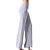  Yoga & Aerobic Frau Sportbekleidung Hose (weiß)