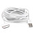  Cabo USB para iPad, iPhone e iPod (3m, Branco)