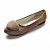  HOLMA - Chaussures Plates Daim