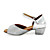  sprankelende glitter en kunstleer latin / ballroom dansvoorstelling schoenen voor kinderen (meer kleuren)