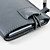  protection étui en cuir véritable pour les téléphones iPhone 4, 4s et cellulaire (couleurs assorties)