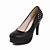  FELISA - Escarpins Simili Cuir