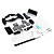  22-in-1 Accessories Kit for PS Vita