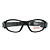  Basto nuevo modelo deportivo gafas gafas de seguridad gafas de envoltura de baloncesto fútbol tenis (8 colores disponibles)