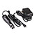  ultra lungo standby personale gps tracker per le merci, auto, detective, noleggio (tasto sos)
