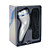  Men's Razors Electric Rechargeable Shaver