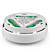  stand-alone koolmonoxide lekkage alarm (luid 85 decible)