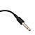  Ecouteurs Stéréo 3.5mm, avec Microphone, pour iPhone - Couleurs Assorties