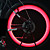  S-Shape Steel Wire Light