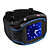  1.5" OLED Screen Long Standby GPS Watch Cellphone Tracker with SOS Button