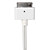  USB Oplaad-/Datakbel Met Blauwe LEDs Voor iPad, iPod