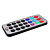  bil mp3-afspiller (FM modulator, usb / TF / sd, fjernbetjening)