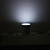  E27 3W 290LM 6000-6500K Natural White Light LED Spot Bulb (110-240V)
