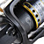  de pêche portant filer 6ball bobine